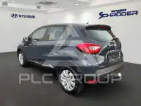 2016 Renault Captur