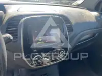 2016 Renault Captur
