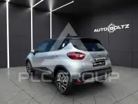 2016 Renault Captur