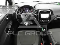 2016 Renault Captur