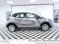 2016 Renault Captur