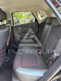 2016 Renault Captur