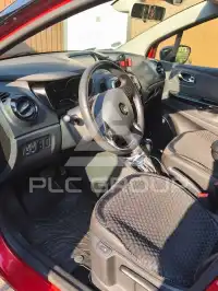 2016 Renault Captur