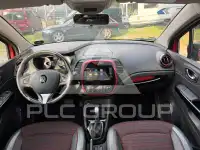 2016 Renault Captur