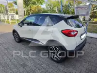 2016 Renault Captur