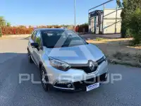 2016 Renault Captur