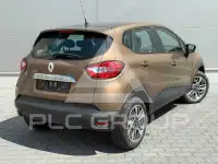 2016 Renault Captur