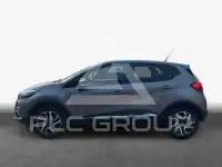 2016 Renault Captur