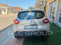 2016 Renault Captur