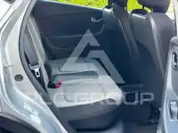 2016 Renault Captur