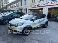 2016 Renault Captur