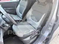 2016 Renault Captur