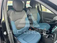 2016 Renault Captur