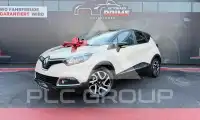 2016 Renault Captur