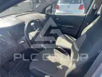 2016 Renault Captur