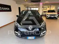 2016 Renault Captur