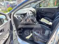 2016 Renault Captur