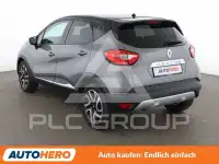 2016 Renault Captur