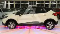 2016 Renault Captur
