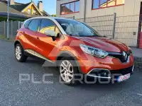 2016 Renault Captur