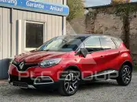 2016 Renault Captur