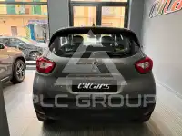 2016 Renault Captur