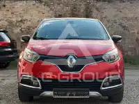 2016 Renault Captur
