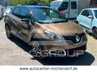 2016 Renault Captur