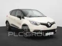 2016 Renault Captur