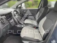 2016 Renault Captur
