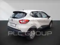 2016 Renault Captur