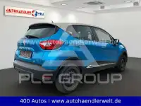 2016 Renault Captur