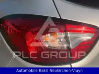 2016 Renault Captur