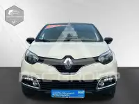 2016 Renault Captur