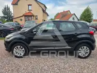 2016 Renault Captur