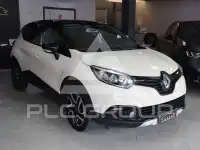 2016 Renault Captur
