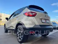 2016 Renault Captur