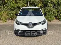 2016 Renault Captur