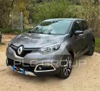 2016 Renault Captur