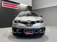2016 Renault Captur