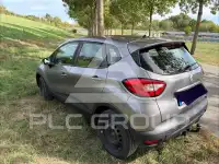2016 Renault Captur