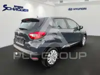 2016 Renault Captur