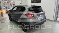 2016 Renault Captur