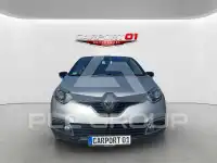 2016 Renault Captur