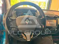 2016 Renault Captur