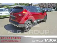 2016 Renault Captur