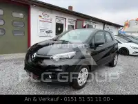 2016 Renault Captur