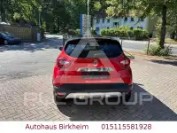 2016 Renault Captur
