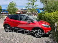 2016 Renault Captur