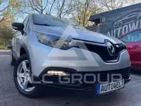 2016 Renault Captur
